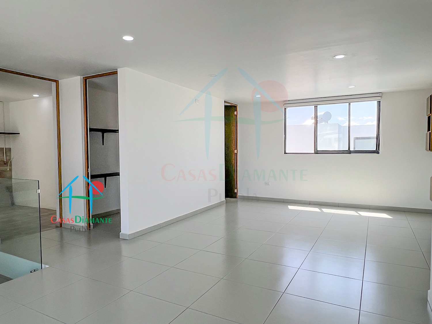 Parque Zacatecas Casa Sandra - Family Room 3